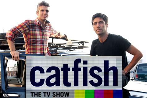 catfish dating show